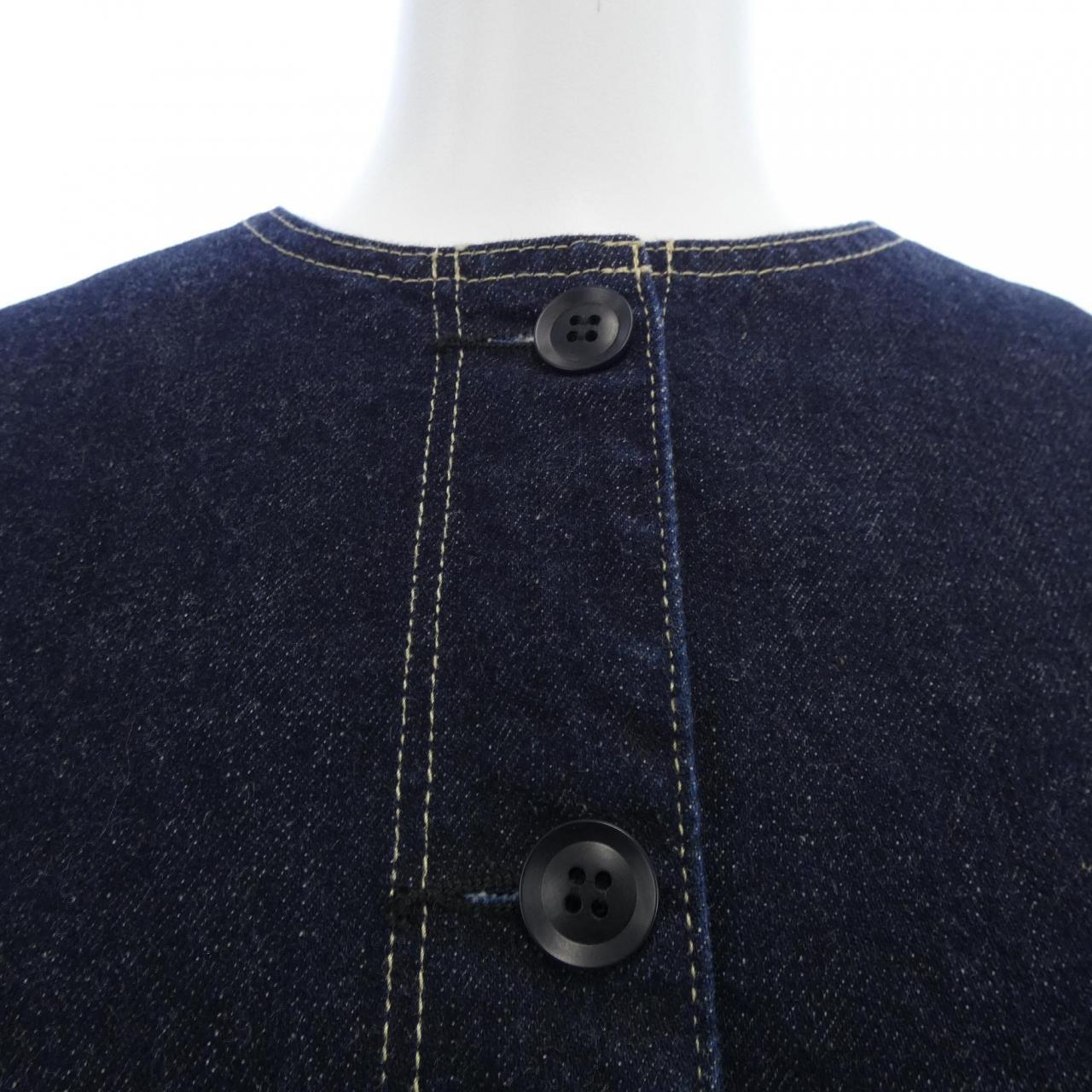 stylemixer牛仔外套