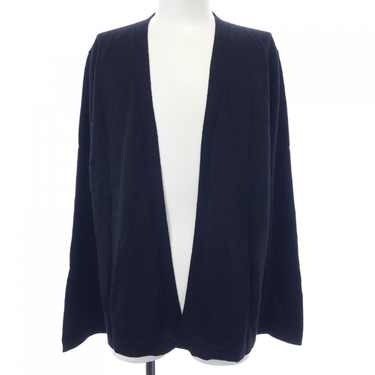 セッテフィーリカシミヤ SETTEFILI CASHMERE カーディガン