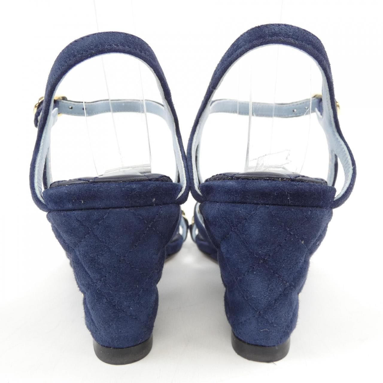 シャネル CHANEL G36932 サンダル