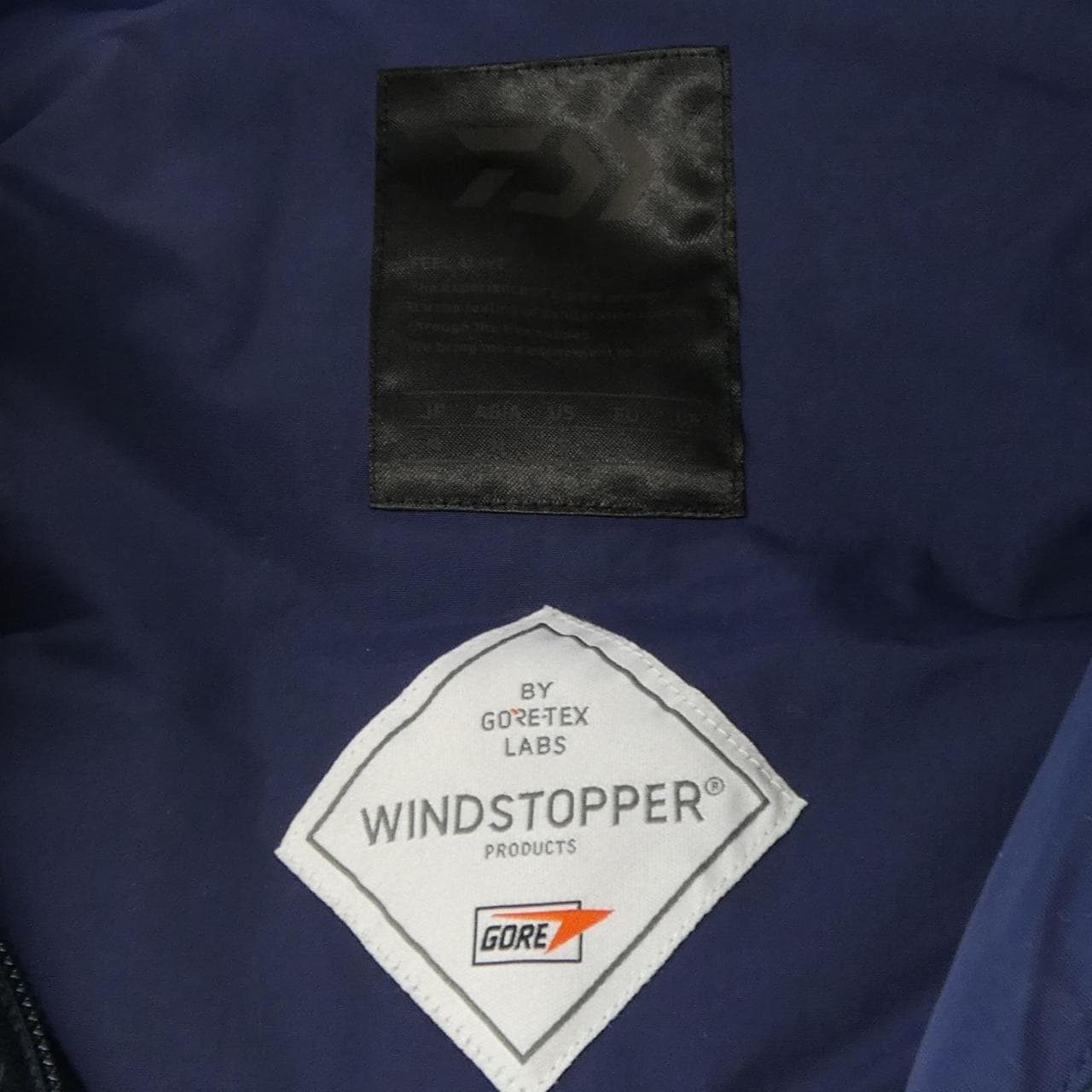 ダイワピア39 DAIWA PIER39 BW-16023W ダウンベスト