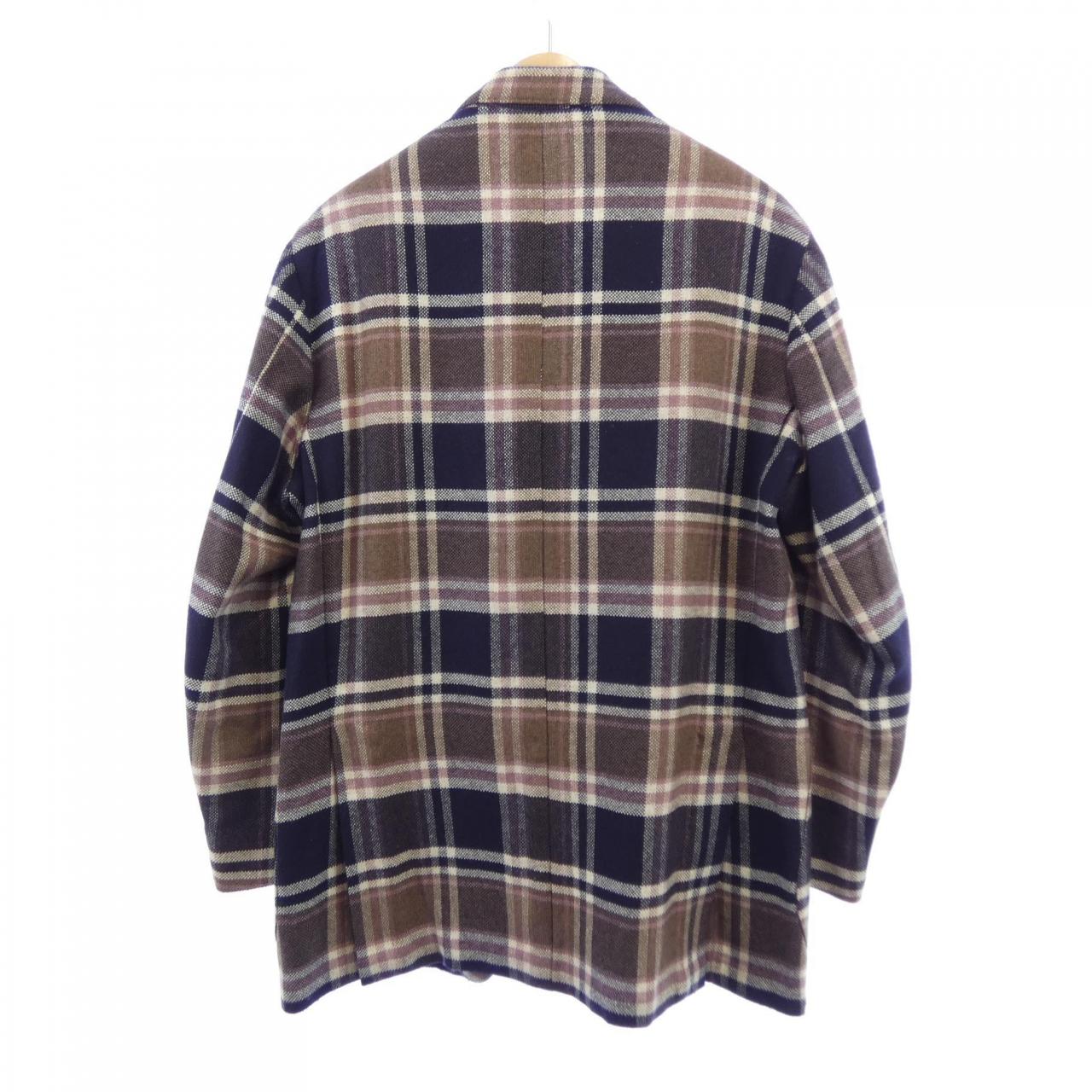 サルトリオ SARTORIO ジャケット