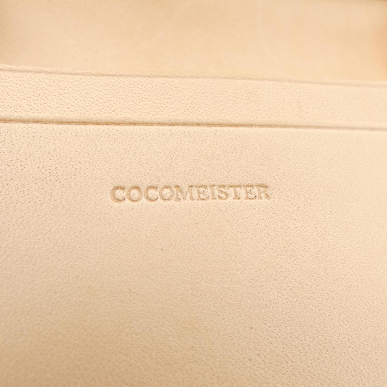 ココマイスター COCOMEISTER CARD CASE