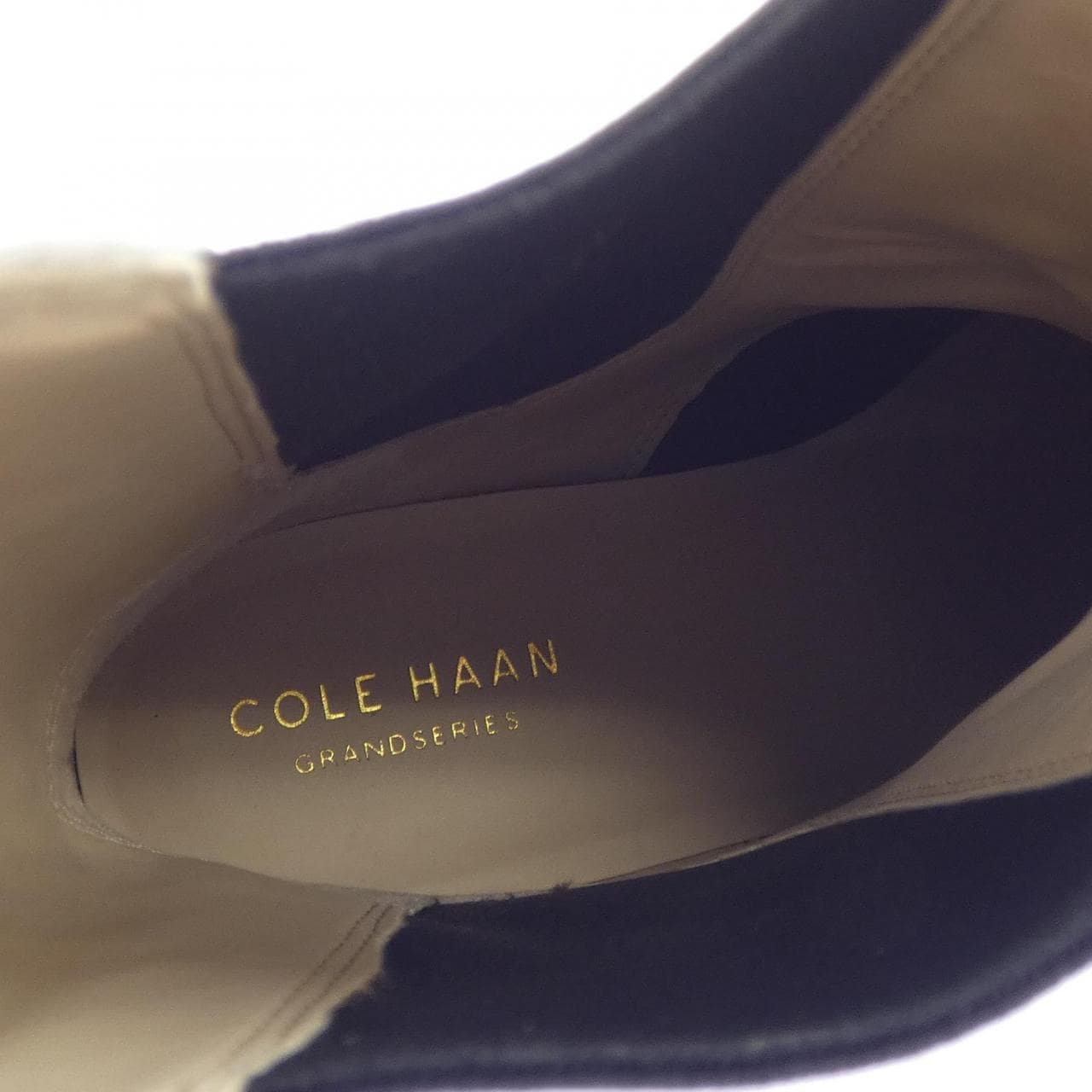 コールハーン COLE HAAN ブーツ