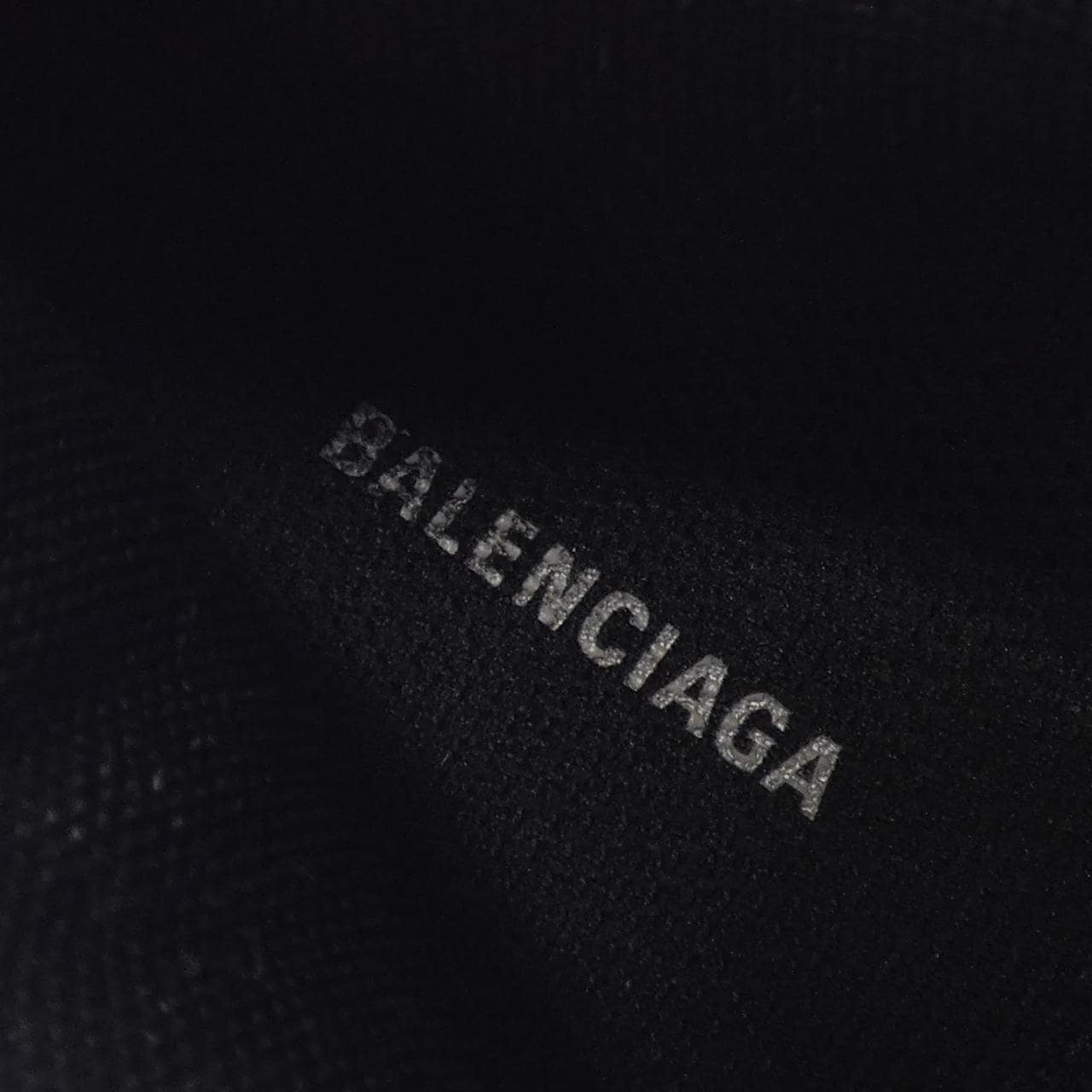 バレンシアガ BALENCIAGA TRIPLE S 533882 スニーカー
