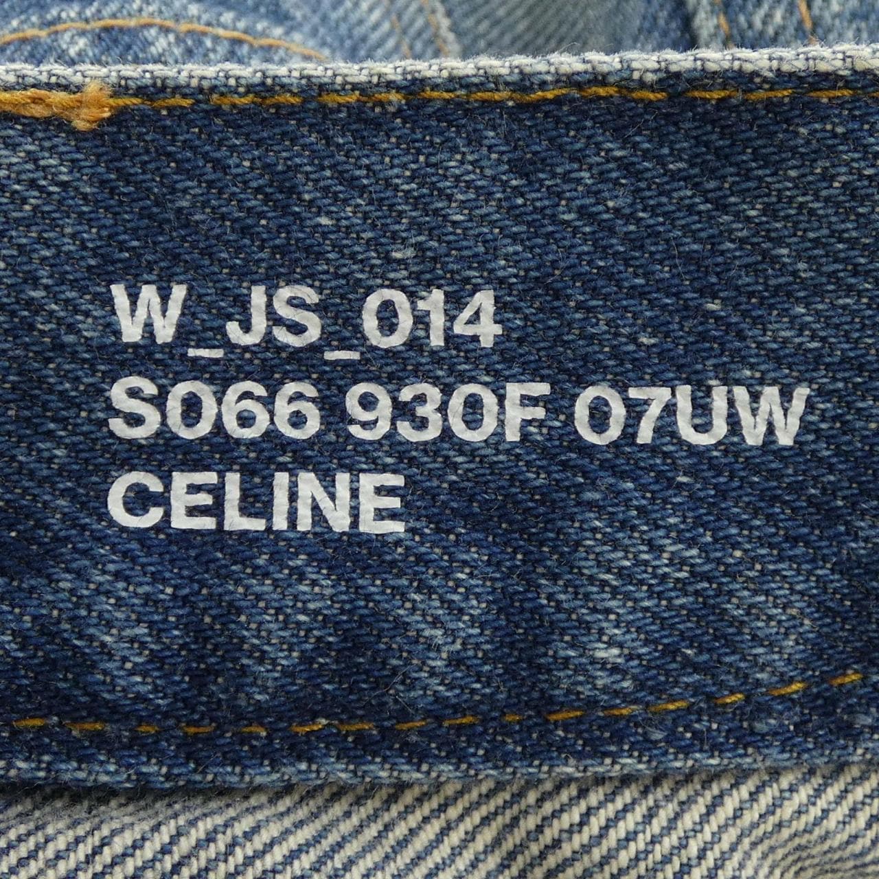 セリーヌ CELINE 2S0662930F スカート
