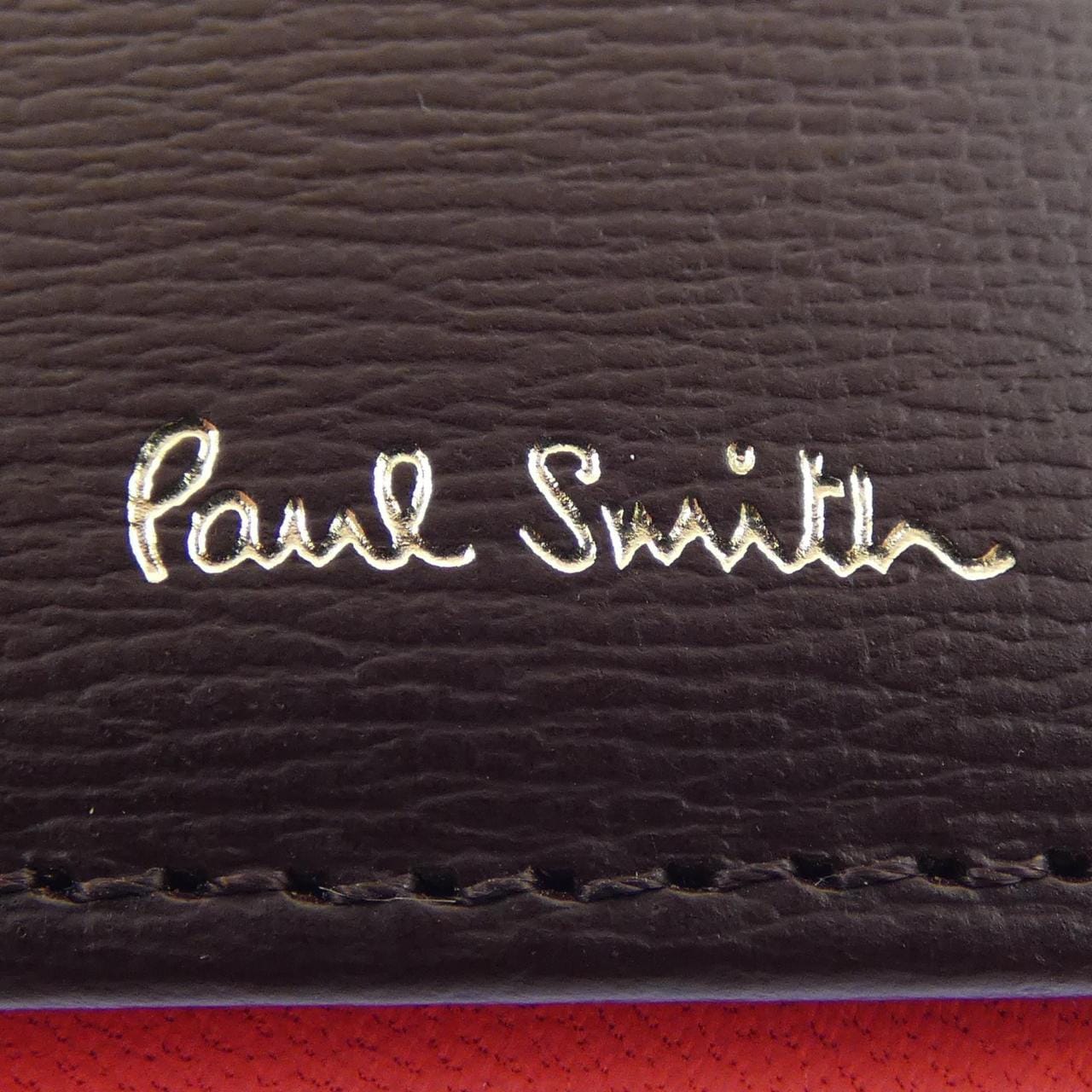 ポールスミス Paul Smith CARD CASE