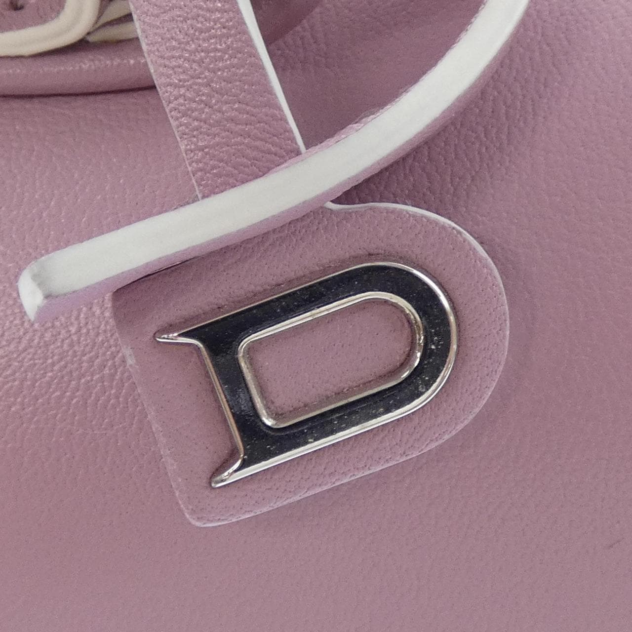 デルボー DELVAUX TEMPETE BAG
