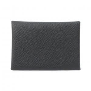 エルメス カルヴィ デュオ 083035CK コインケース