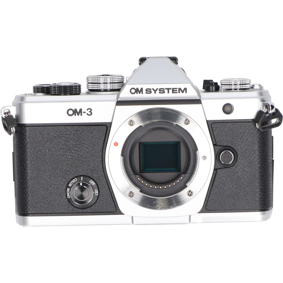 ＯＭ－３
