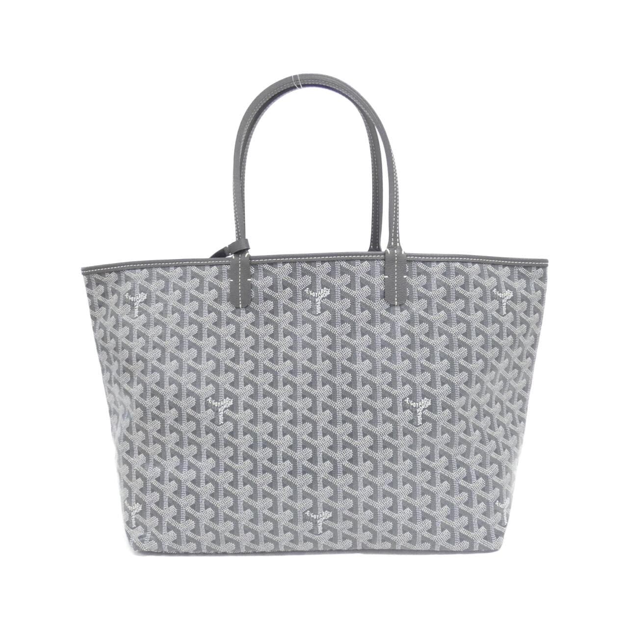 [未使用品] GOYARD Saint Louis 小號 AMA LOUIS 小號包