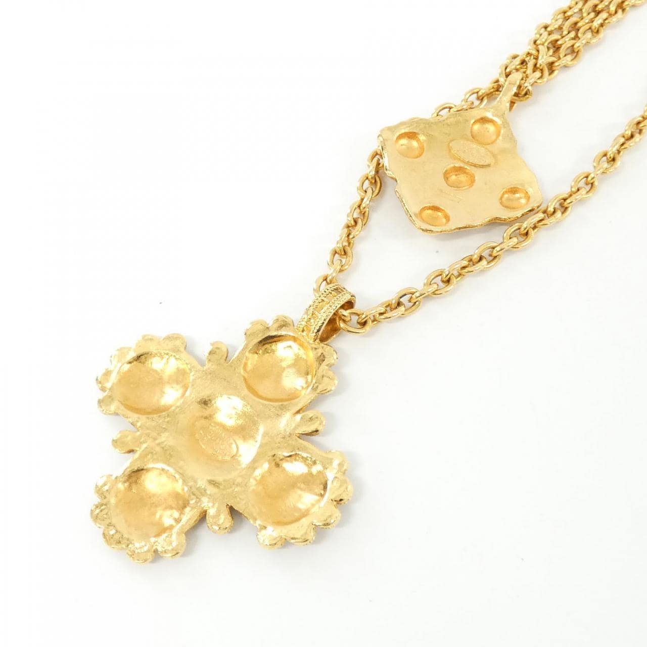 [vintage] CHANEL項鍊