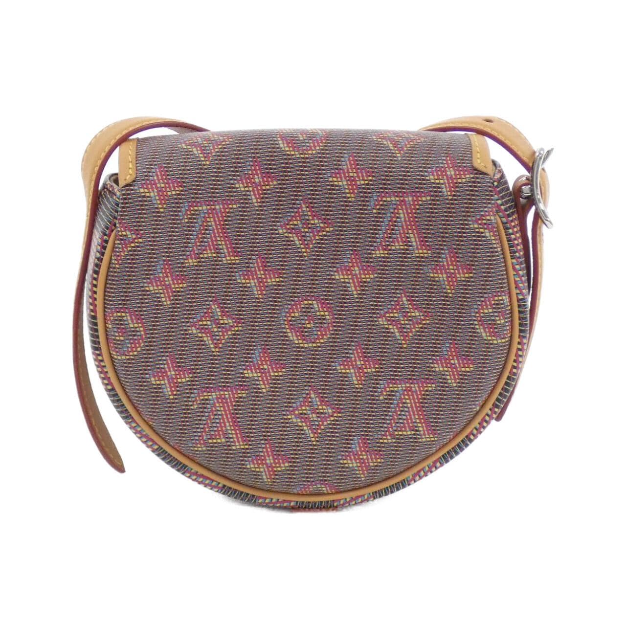 LOUIS VUITTON Monogram LV Pop Tamblanc M55460 单肩包