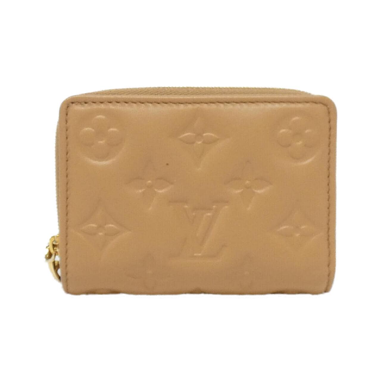 LOUIS VUITTON Coussin Portefeuille Lou M81673 Wallet