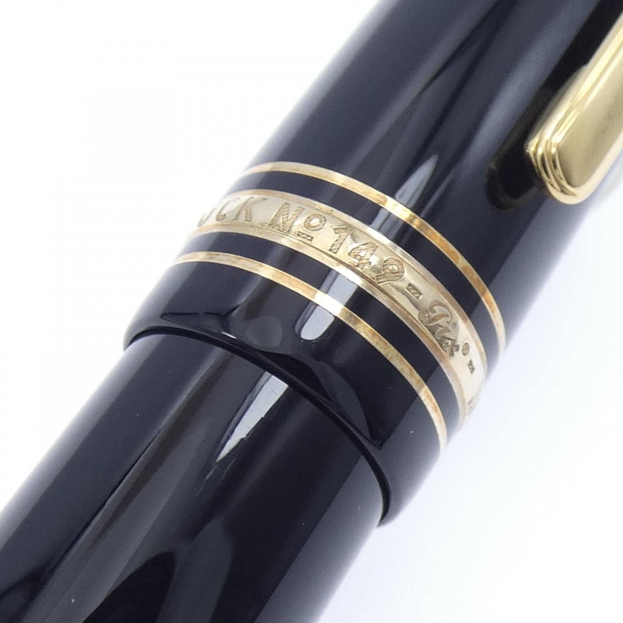 モンブラン マイスターシュテュック149 万年筆