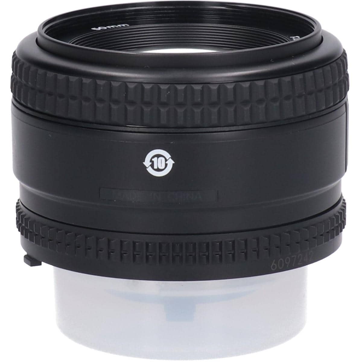 ＡＦ５０ｍｍ　Ｆ１．４Ｄ