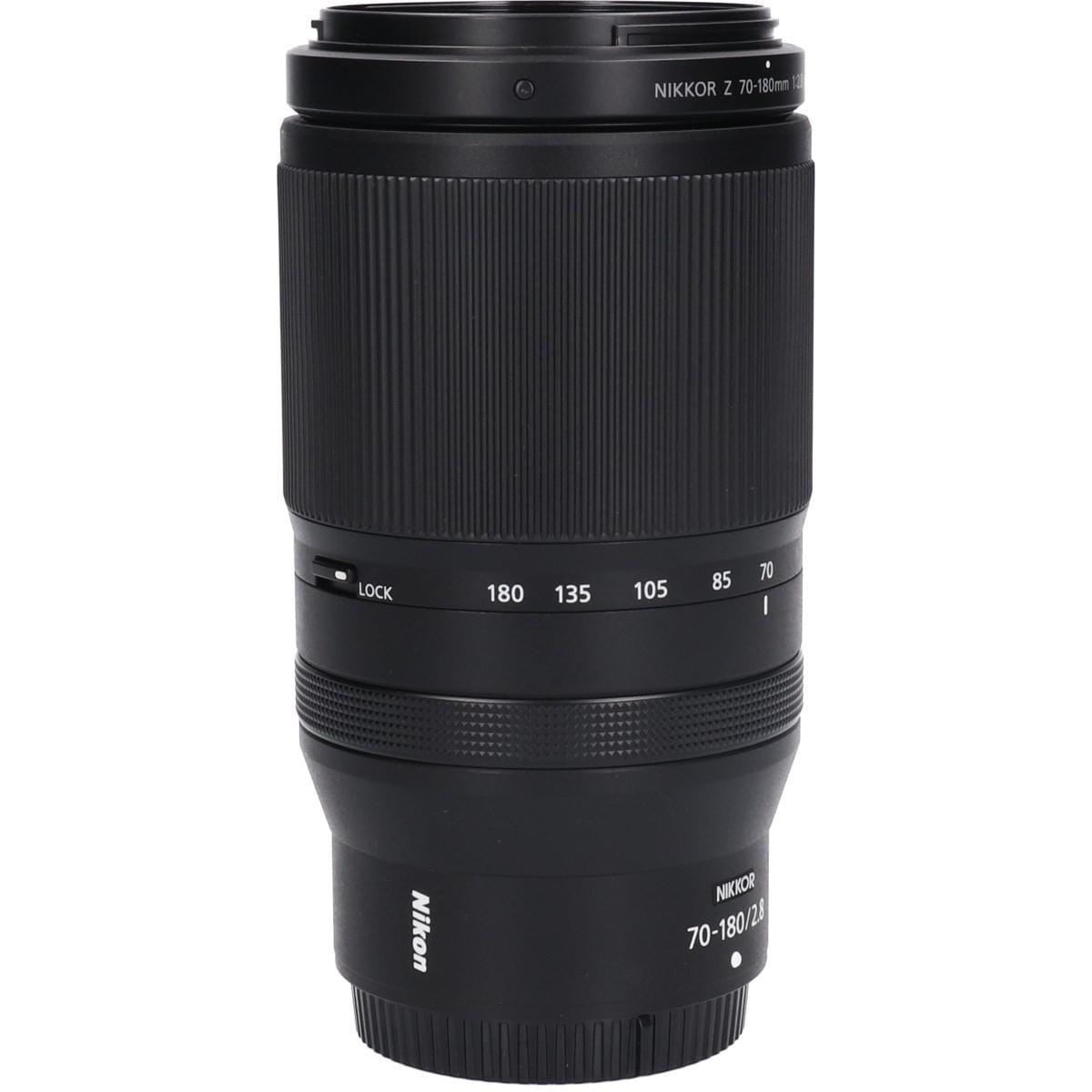 Ｚ７０－１８０ｍｍ　Ｆ２．８