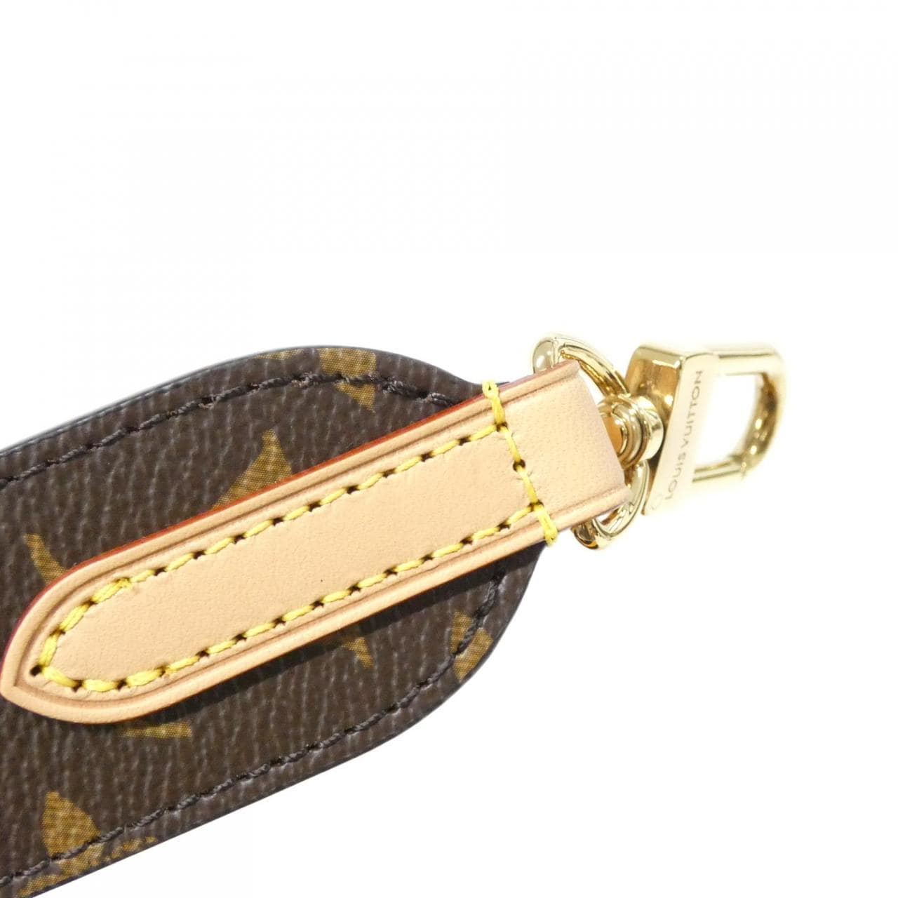 ルイヴィトン モノグラム ネヴァーフル インサイドアウト MM M11947 バッグ