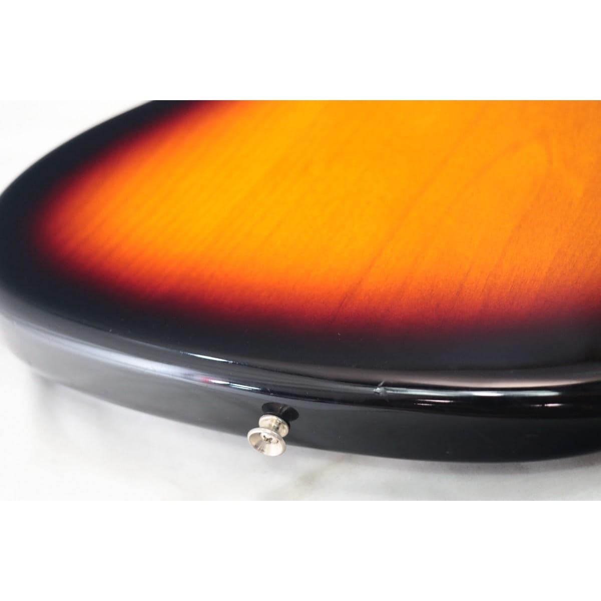 ＦＥＮＤＥＲ　　ＪＡＣＯ　ＰＡＳＴＯＲＩＵＳ　ＪＢ　ＦＬ