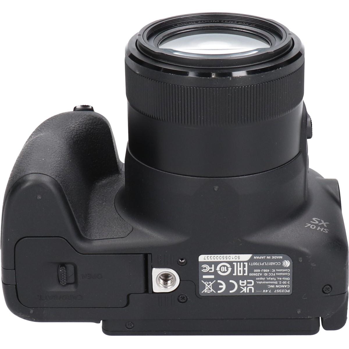 ＰＯＷＥＲＳＨＯＴ　ＳＸ７０ＨＳ