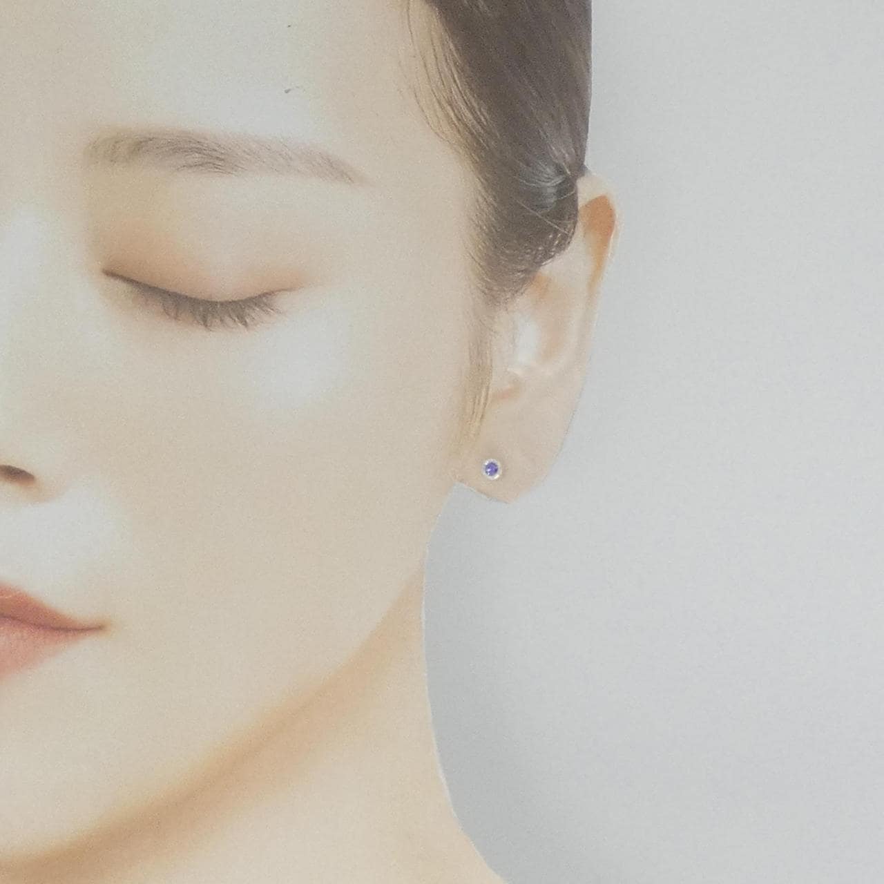 TIFFANY By The Yard earrings