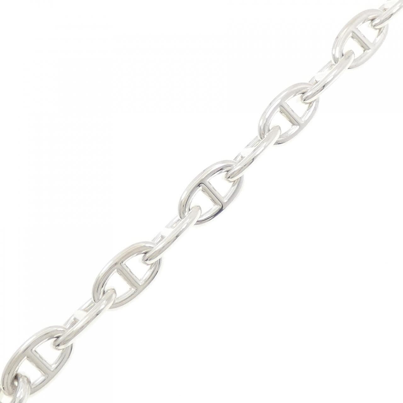 HERMES Chaine d'Ancre GM Bracelet