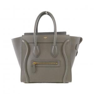 セリーヌ マイクロ ラゲージ 189793AQL バッグ