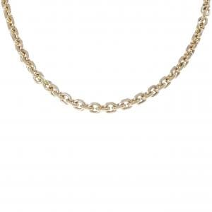 K18YG ネックレス