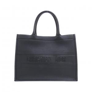 クリスチャンディオール ディオール ブック トート ミディアム M1296ZGSB バッグ