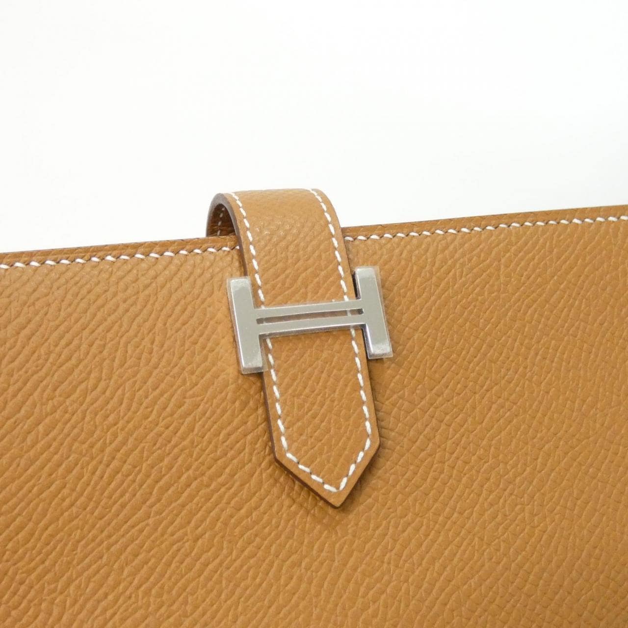 エルメス ベアン スフレ 039785CK 財布