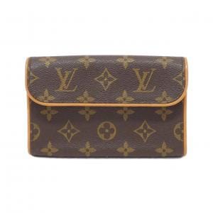 LOUIS VUITTON waist bag