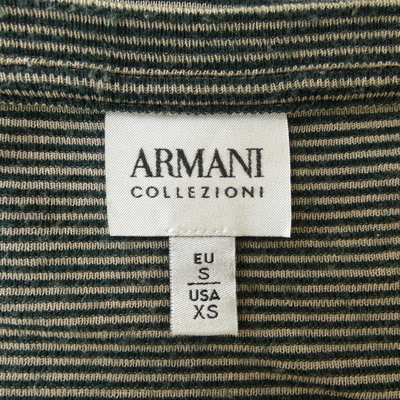 アルマーニコレツィオーニ ARMANI collezioni トップス
