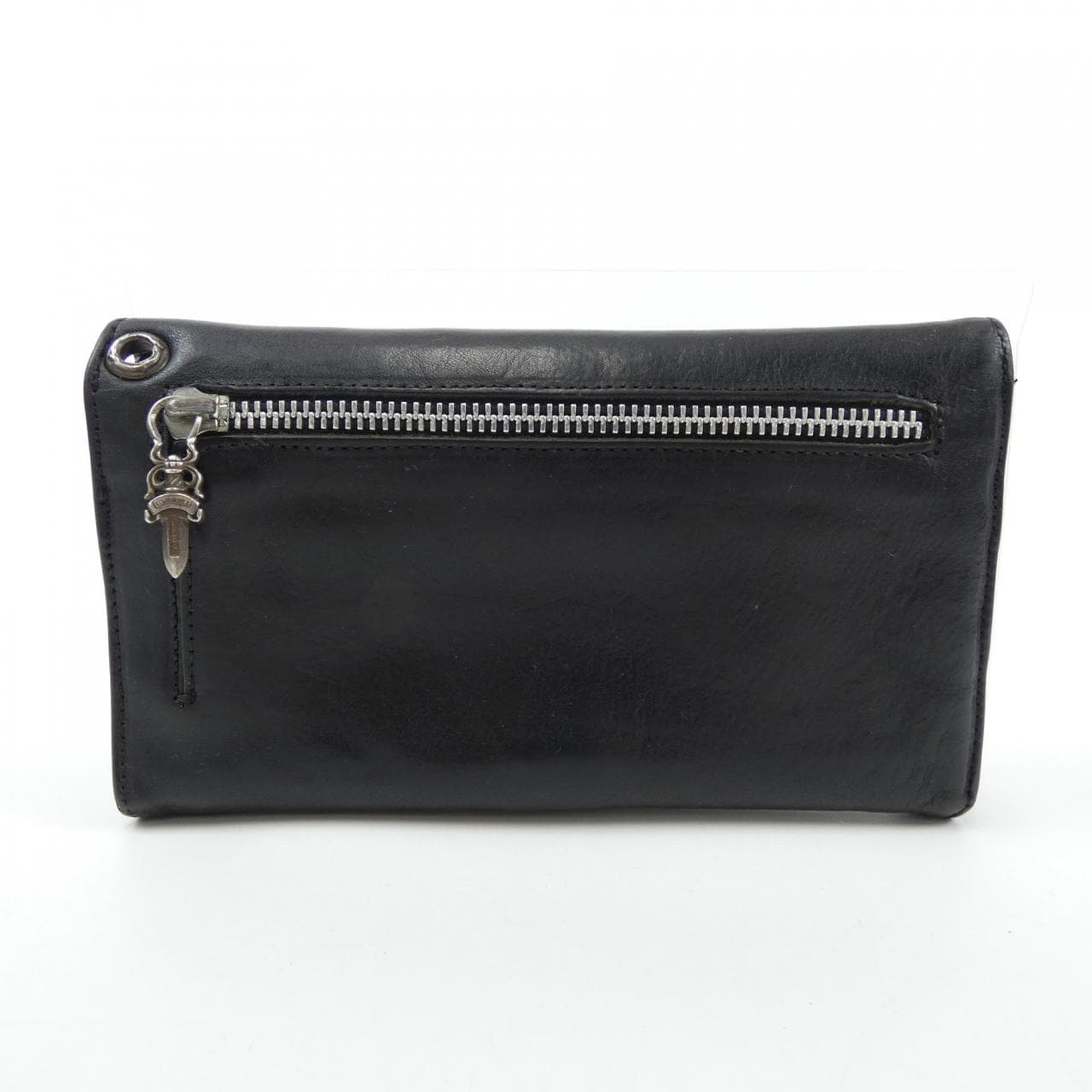 クロムハーツ CHROME HEARTS WALLET