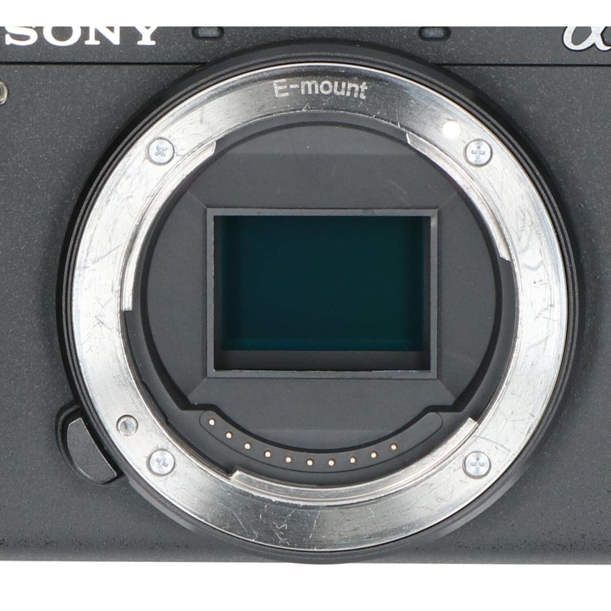 SONY α6700 ILCE-6700