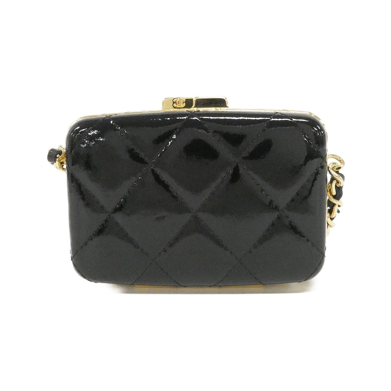 CHANEL AP2242 鏈條Clutch