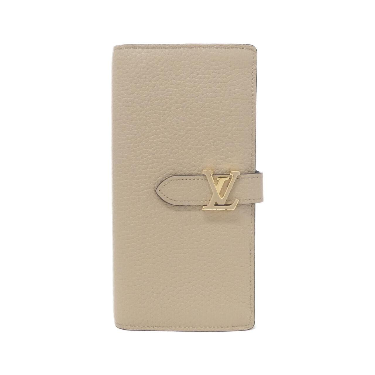 LOUIS VUITTON LV竖版錢包 M81367 錢包