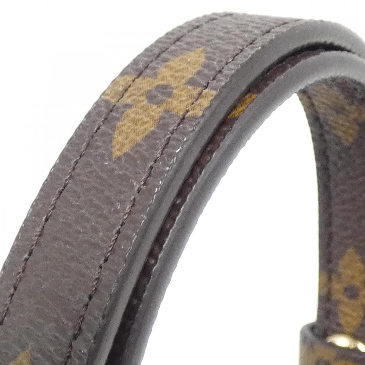 LOUIS VUITTON Monogram Pochette Metis EW M46279 單肩包
