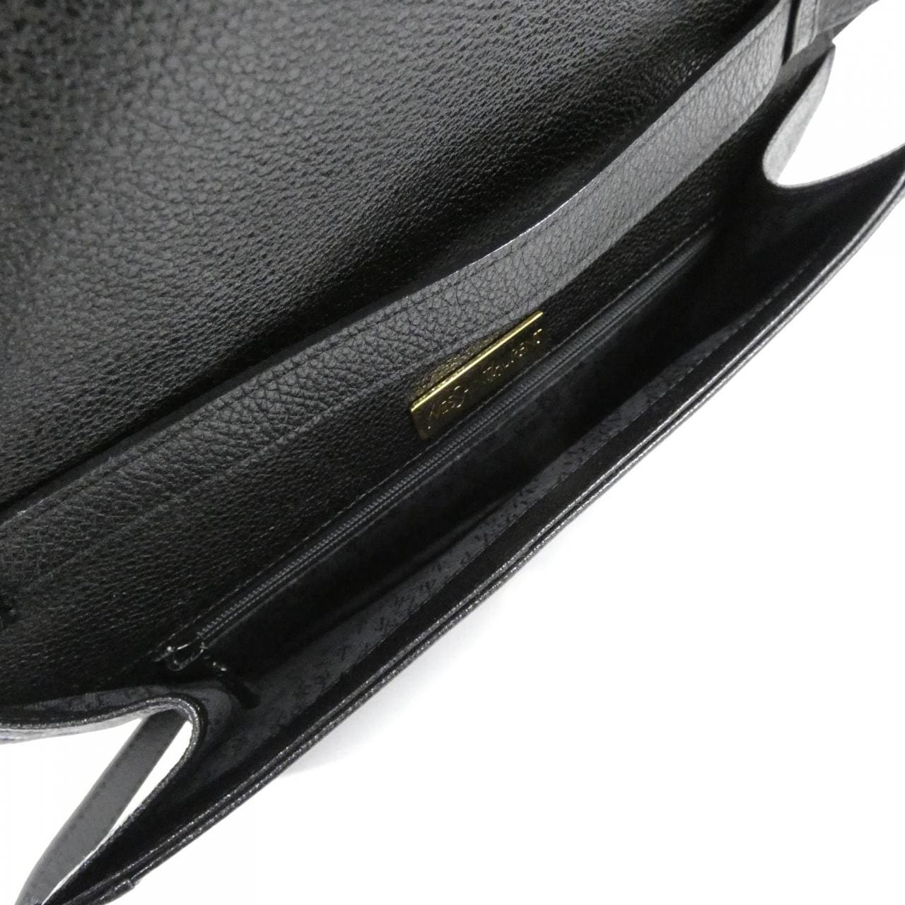 【ヴィンテージ】イヴサンローラン ショルダーバッグ