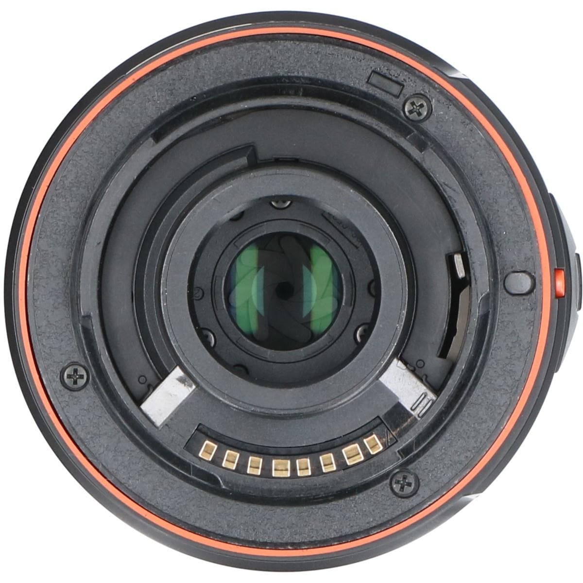 DT18-55mm F3.5-5.6SAM