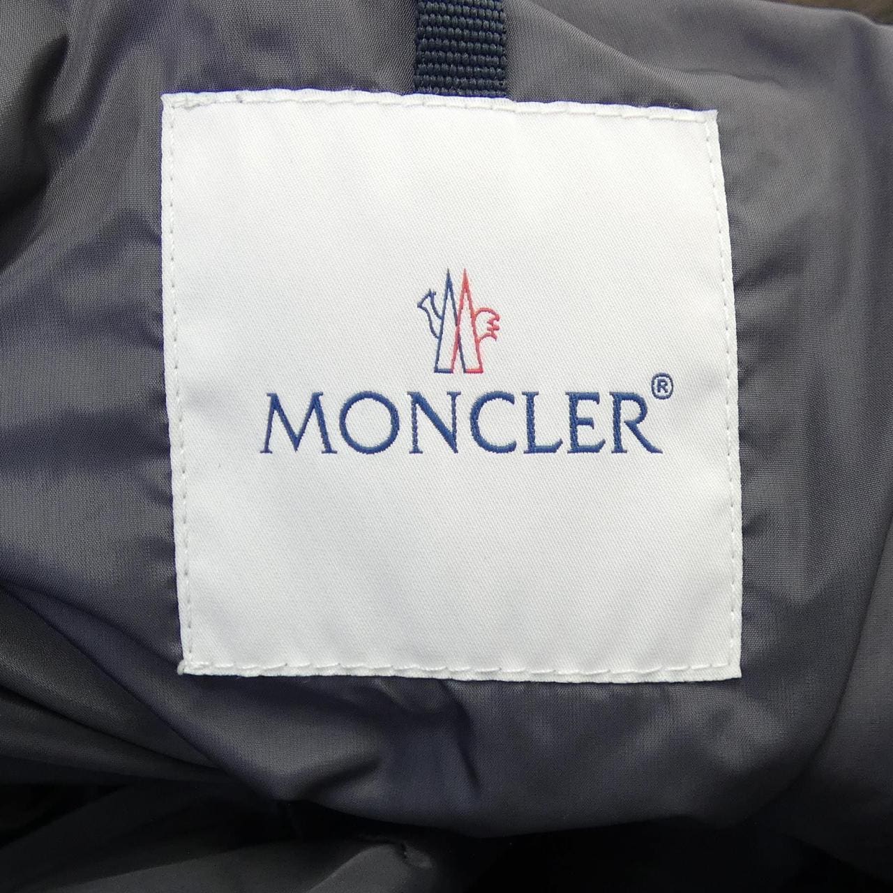 モンクレール MONCLER TINUVIEL ダウンコート