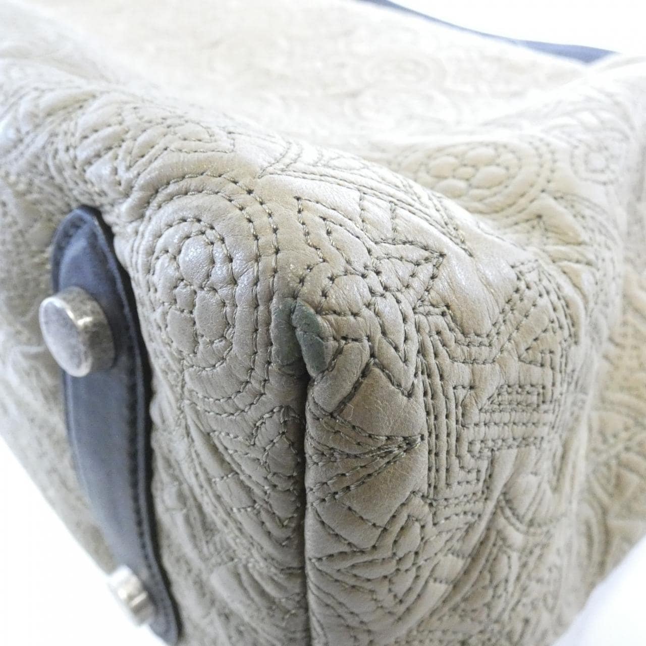 ルイヴィトン アンティア ホーボー PM M93199 ショルダーバッグ