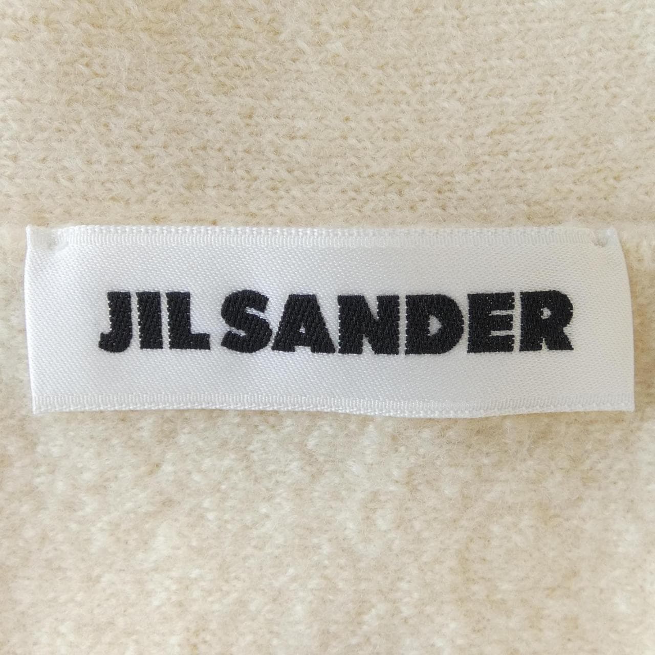 ジルサンダー JIL SANDER J01HP0002 J14603 カーディガン