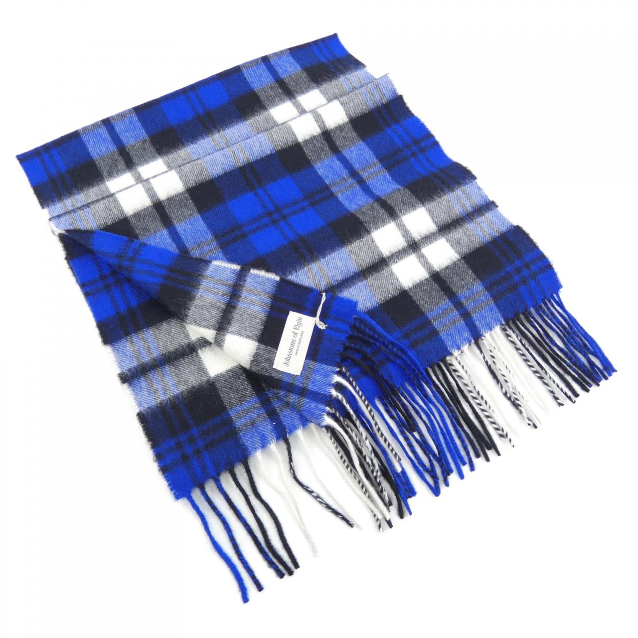 ジョンストンズ JOHNSTONS OF ELGIN WA000057 MUFFLER