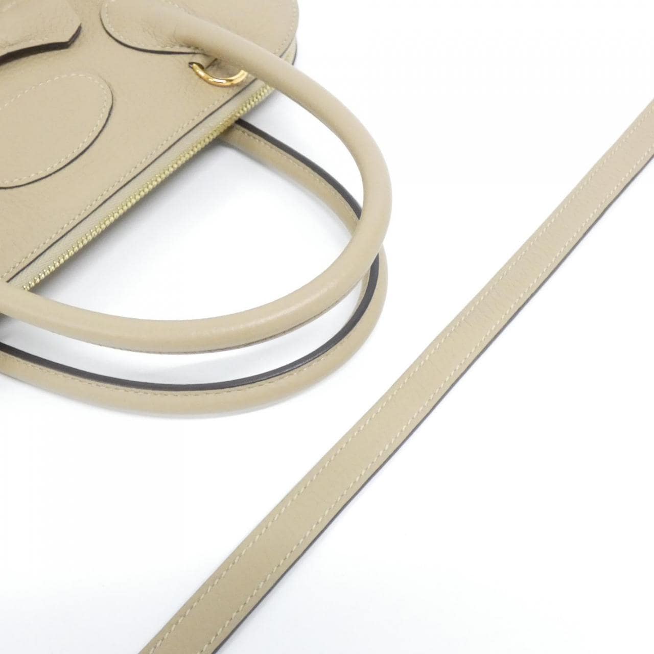 エルメス ボリード ヴェルソ 31cm バッグ