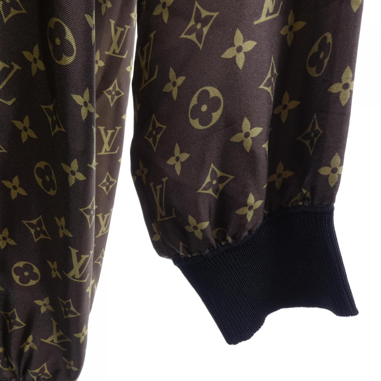 ルイヴィトン LOUIS VUITTON FLDR55ZEW チュニック