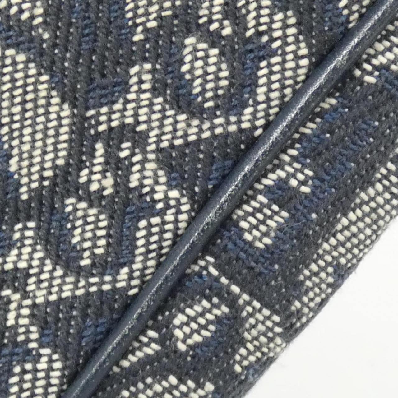 【ヴィンテージ】クリスチャンディオール ショルダーバッグ