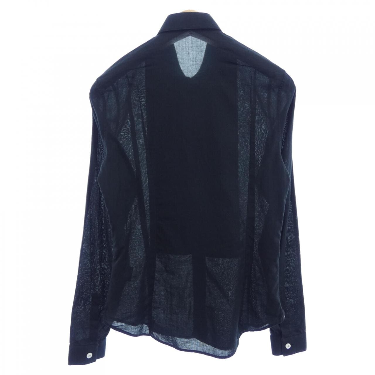 DIOR HOMME Homme 6HF1051410 衬衫