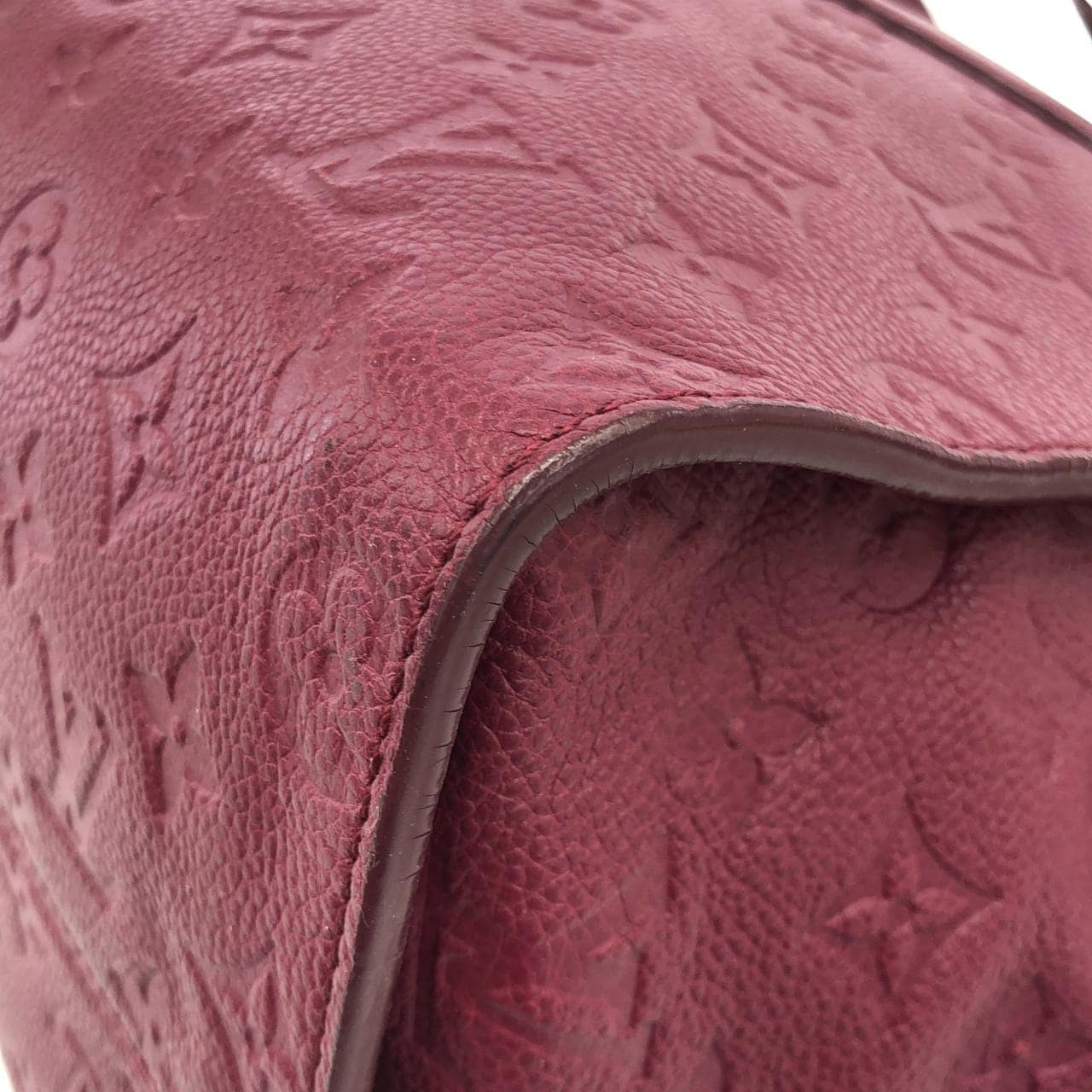 ルイヴィトン モノグラム アンプラント ルミニューズ PM M94046 ショルダーバッグ