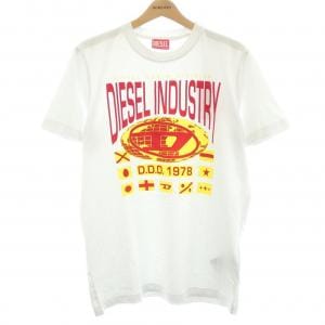 ディーゼル DIESEL Tシャツ