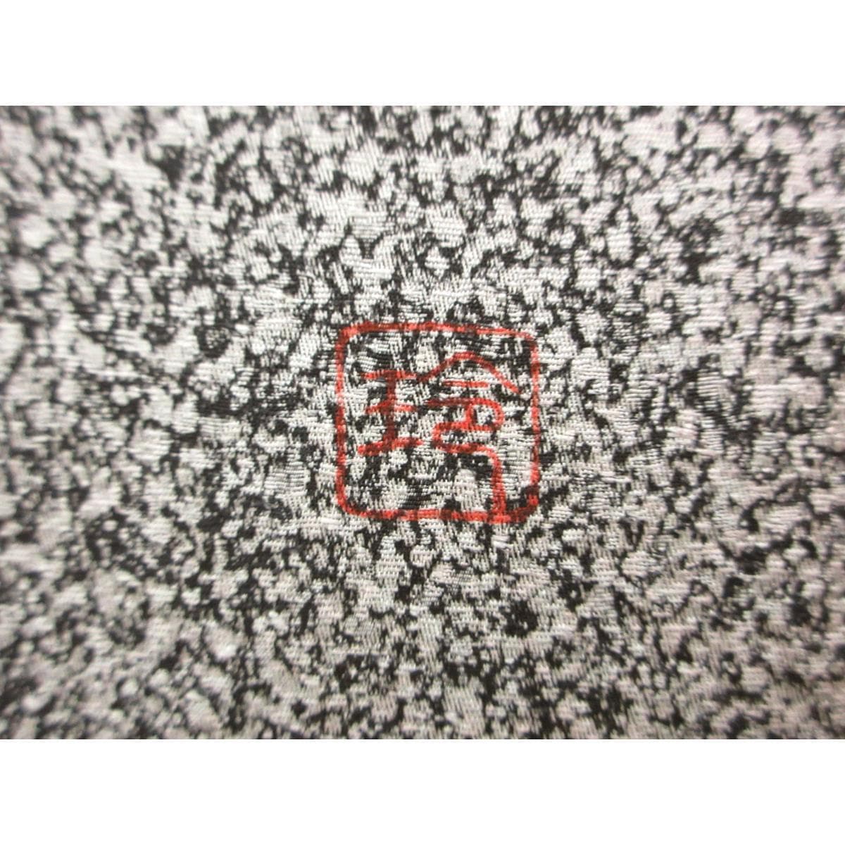 Small pattern Sleeve length S size