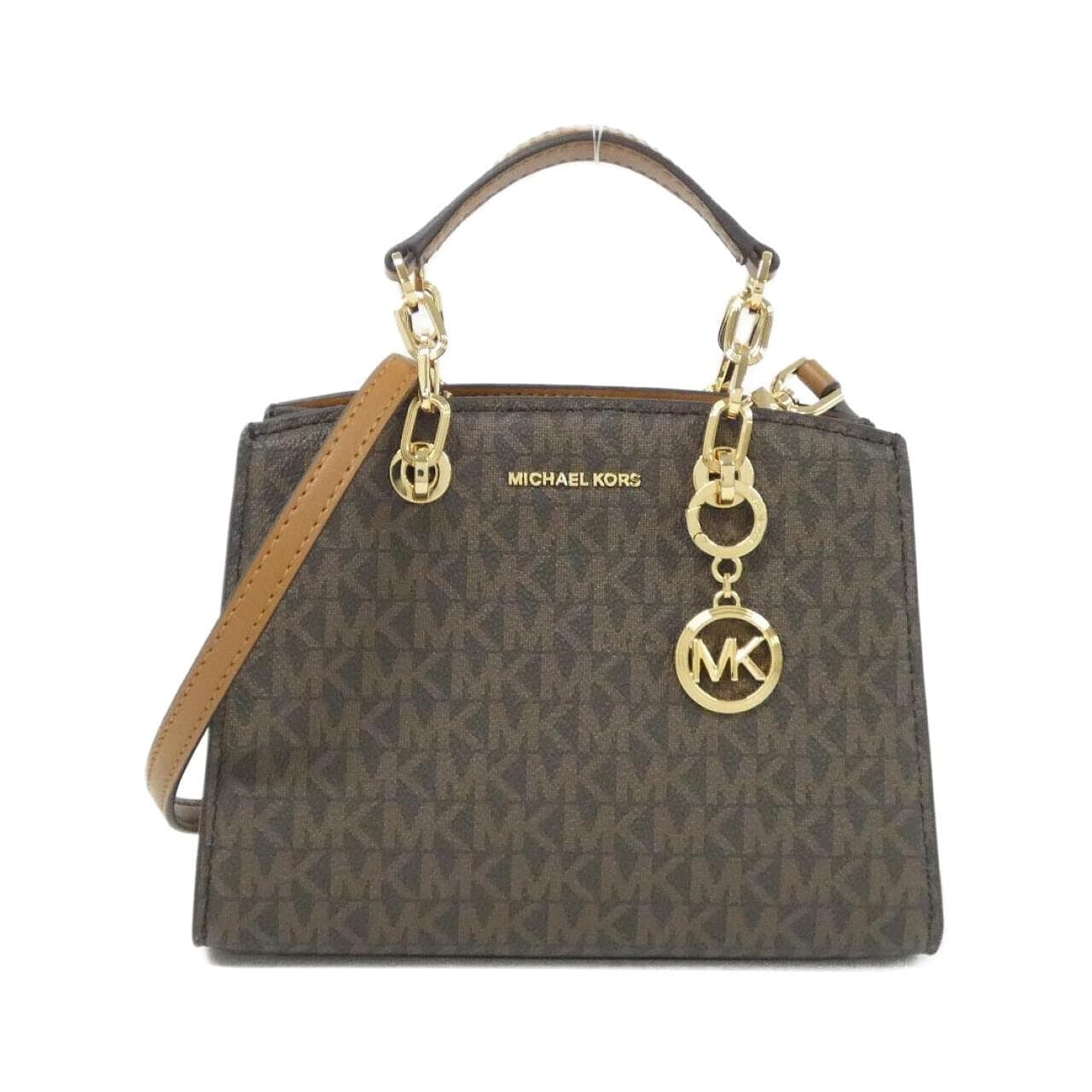 【新品】マイケルマイケルコース CYNTHIA 32S4GCYC1B バッグ